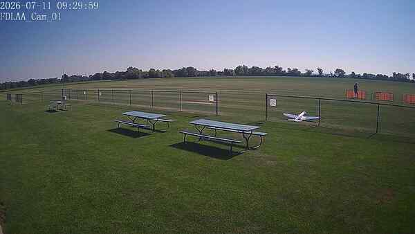 North-East Camera
