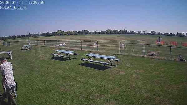 North-East Camera