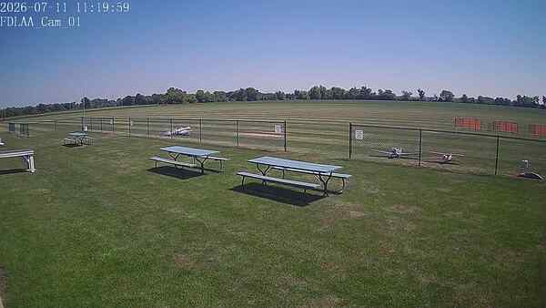North-East Camera