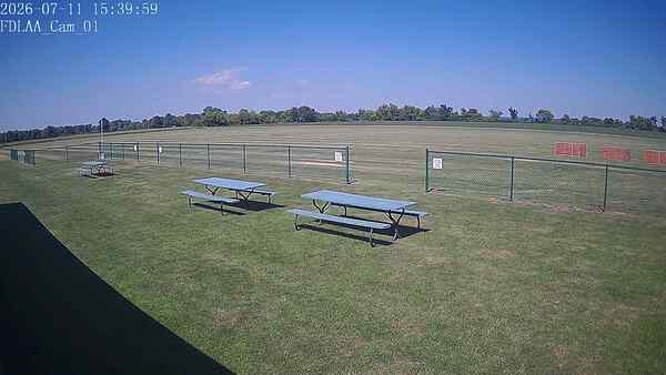 North-East Camera