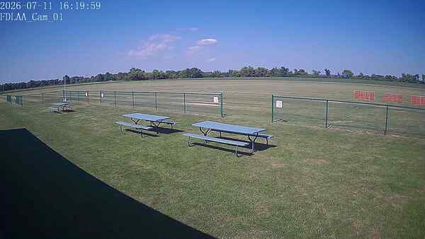 North-East Camera