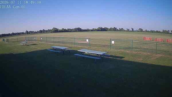 North-East Camera