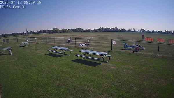 North-East Camera