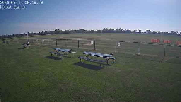 North-East Camera