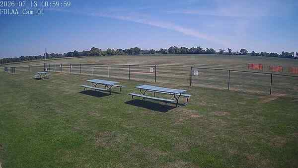 North-East Camera
