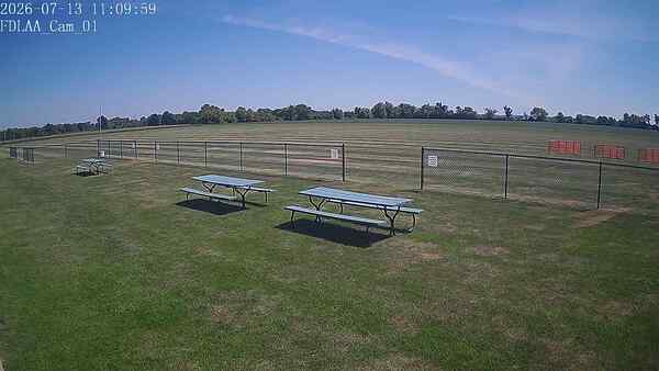 North-East Camera