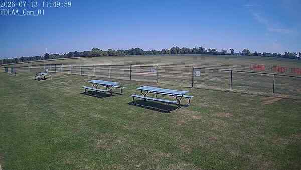 North-East Camera