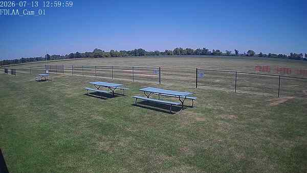 North-East Camera