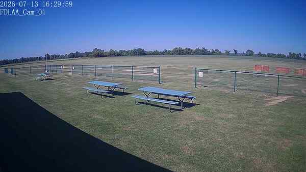 North-East Camera