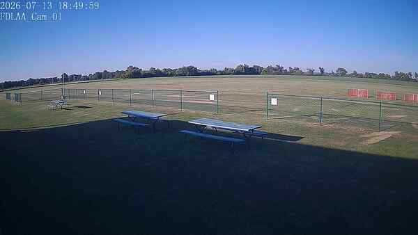 North-East Camera