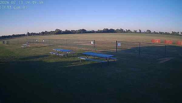 North-East Camera