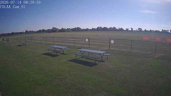 North-East Camera