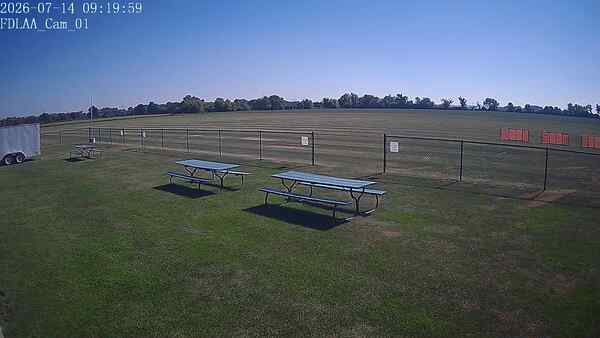 North-East Camera