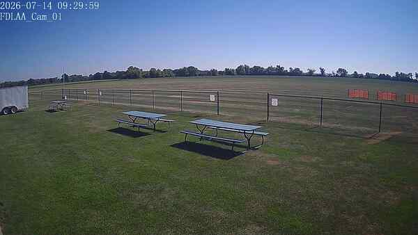 North-East Camera