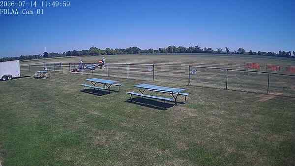 North-East Camera
