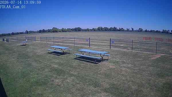 North-East Camera