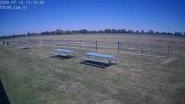 North-East Camera