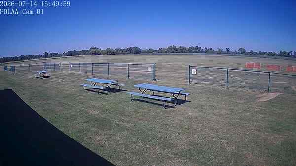 North-East Camera