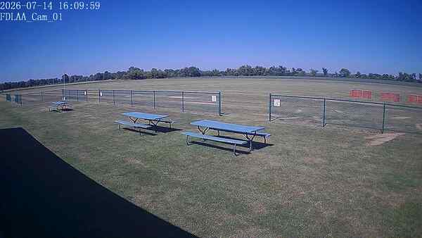 North-East Camera
