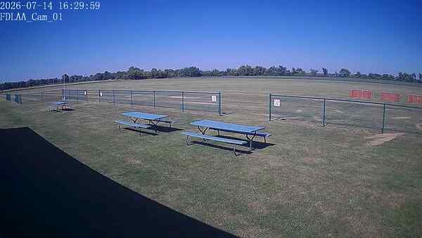 North-East Camera