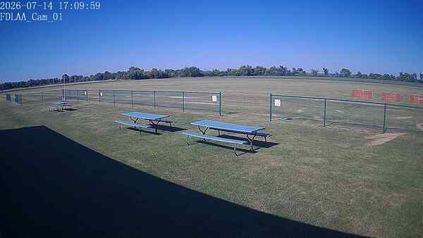 North-East Camera