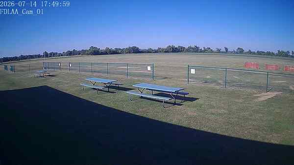 North-East Camera