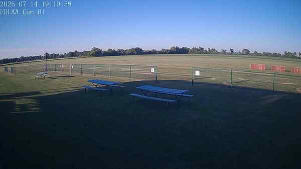 North-East Camera