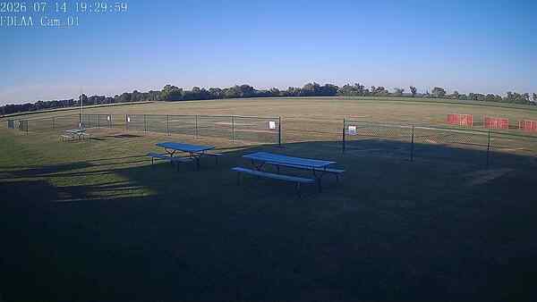 North-East Camera
