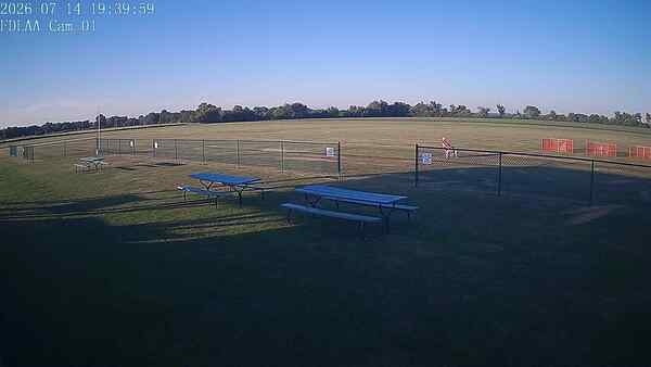 North-East Camera
