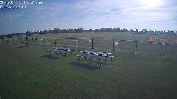 North-East Camera