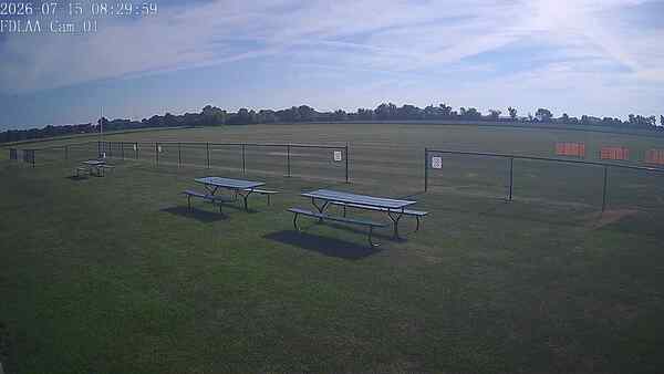 North-East Camera
