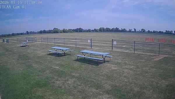 North-East Camera