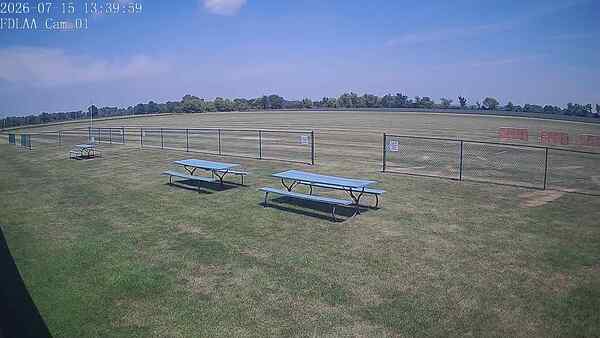 North-East Camera