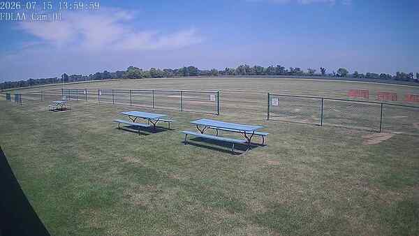 North-East Camera