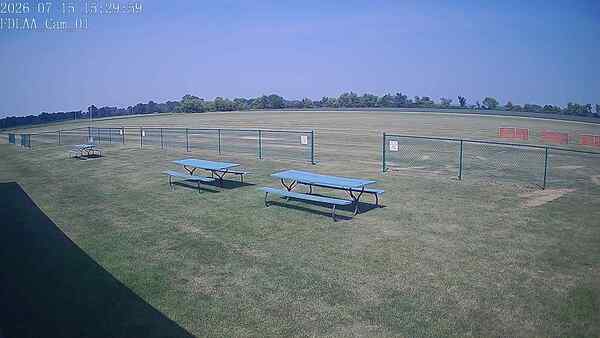 North-East Camera