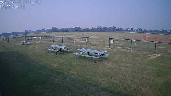 North-East Camera