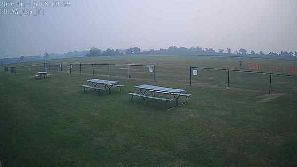 North-East Camera