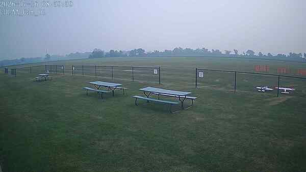 North-East Camera
