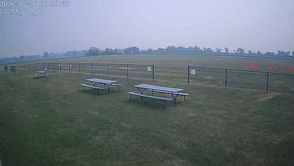 North-East Camera