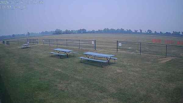North-East Camera