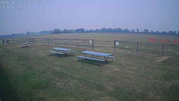 North-East Camera