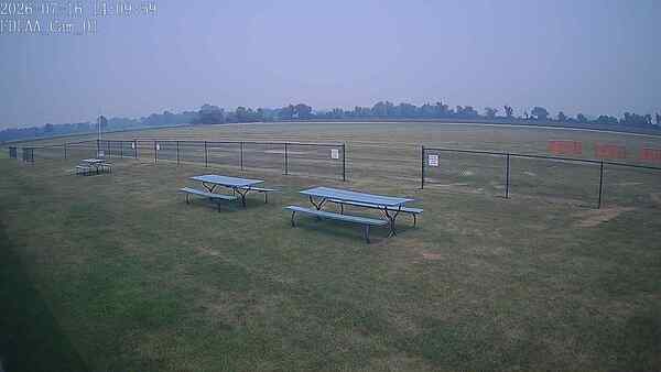 North-East Camera