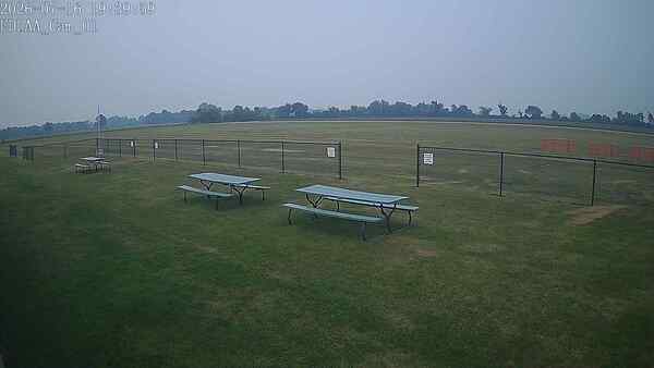 North-East Camera