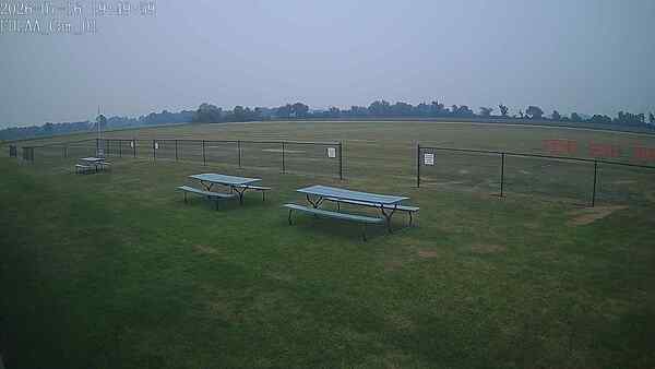 North-East Camera