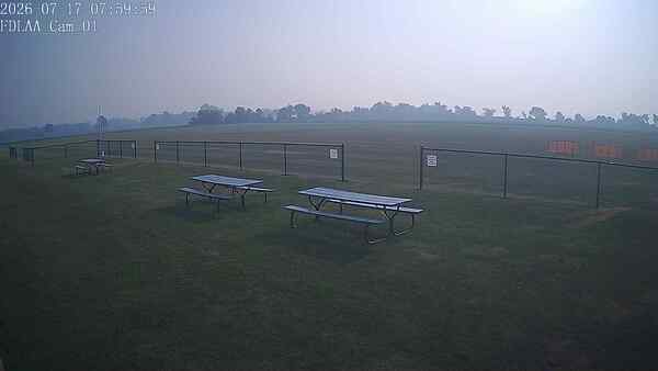 North-East Camera