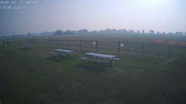 North-East Camera
