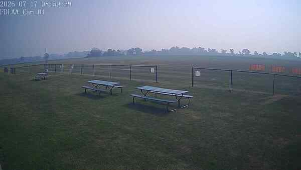 North-East Camera