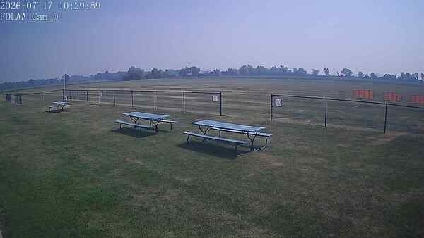 North-East Camera