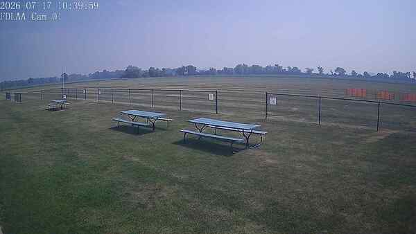 North-East Camera
