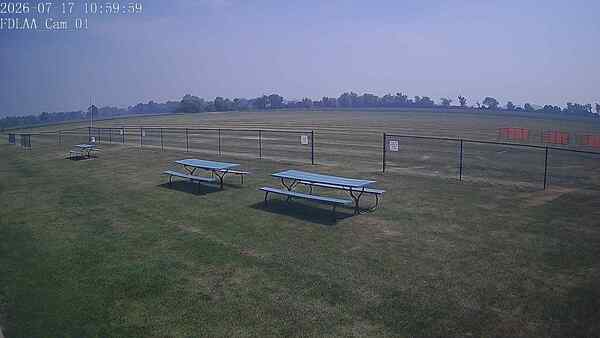 North-East Camera